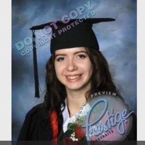 Meet your Posher, Breanna